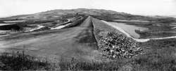 cantiere gornalunga 1970
